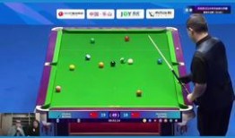 头条爆料台球视频,精彩瞬间尽在头条爆料台球视频