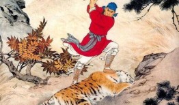 武松打虎爆料视频完整版,惊心动魄的传奇瞬间，完整版视频揭秘